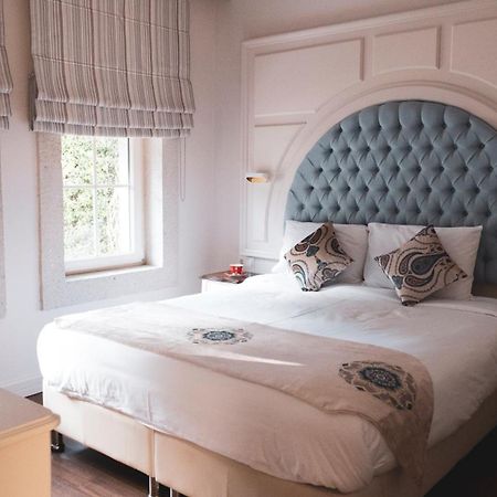 Salbakos Herakleia Boutique Hotel Alaçatı Exterior foto